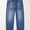 Straight-Leg Jeans Straight-Leg Jeans