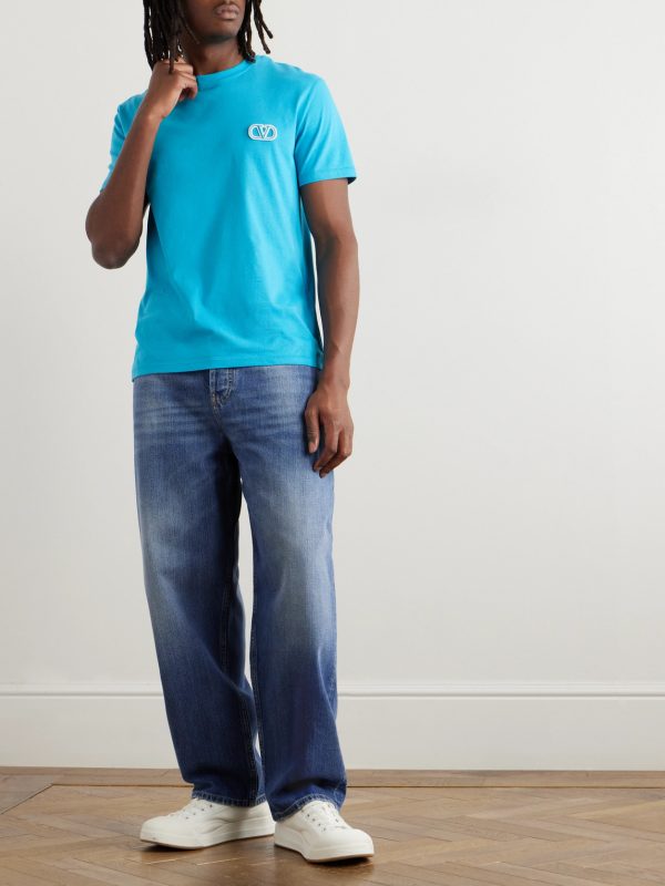 Straight-Leg Jeans - OU Straight-Leg Jeans - OU