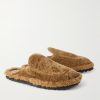 Shearling Mules - FR