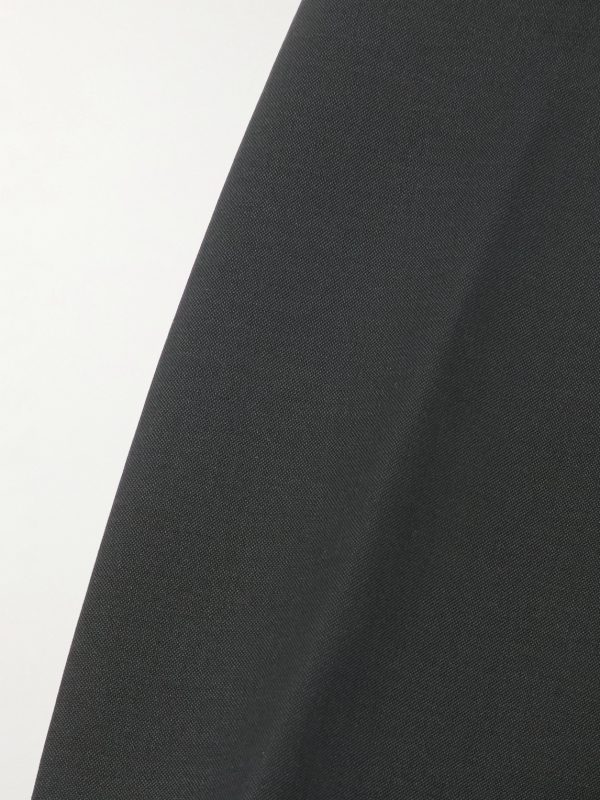 Shinji Virgin Wool and Mohair-Blend Suit Jacket - E1 Shinji Virgin Wool and Mohair-Blend Suit Jacket - E1