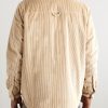 Marani Padded Cotton-Corduroy Overshirt - BK Marani Padded Cotton-Corduroy Overshirt - BK