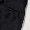 Philip Slim-Fit Straight-Leg Wool-Flannel Suit Trousers - CU Philip Slim-Fit Straight-Leg Wool-Flannel Suit Trousers - CU