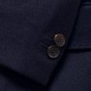 Slim-Fit Wool-Flannel Suit Jacket - CU Slim-Fit Wool-Flannel Suit Jacket - CU