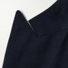 Slim-Fit Wool, Linen and Silk-Blend Suit Jacket - E1 Slim-Fit Wool, Linen and Silk-Blend Suit Jacket - E1