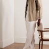 Suede Jacket - OU Suede Jacket - OU