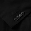 Slim-Fit Wool, Mohair and Linen-Blend Suit Jacket - CU Slim-Fit Wool, Mohair and Linen-Blend Suit Jacket - CU