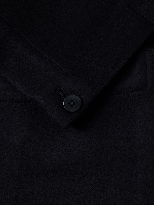 Cashmere Blazer - CU
