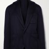 Cashmere Blazer
