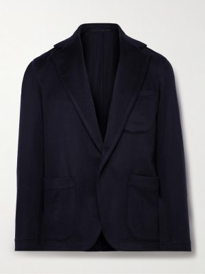 Cashmere Blazer Cashmere Blazer