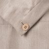 Double-Breasted Cashmere Suit Jacket - CU Double-Breasted Cashmere Suit Jacket - CU
