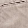 Double-Breasted Cashmere Suit Jacket - E1 Double-Breasted Cashmere Suit Jacket - E1