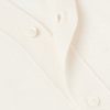Wool and Silk-Blend Sweater Vest - CU Wool and Silk-Blend Sweater Vest - CU
