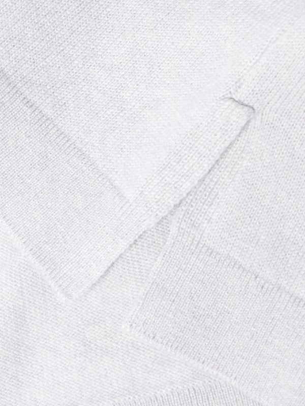 Cashmere T-Shirt - CU