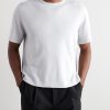 Cashmere T-Shirt - FR