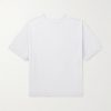 Cashmere T-Shirt