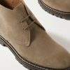 Lucien Suede Chukka Boots - CU Lucien Suede Chukka Boots - CU