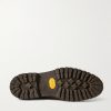 Scott Tasselled Suede Loafers - E1 Scott Tasselled Suede Loafers - E1