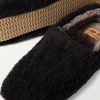 Shearling Slippers - CU Shearling Slippers - CU