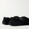Shearling Slippers - BK Shearling Slippers - BK