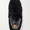 Shearling Slippers - E2 Shearling Slippers - E2