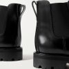 Jacques Leather Chelsea Boots - CU Jacques Leather Chelsea Boots - CU