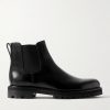Jacques Leather Chelsea Boots Jacques Leather Chelsea Boots