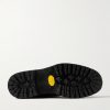 Jacques Suede Boots - E1