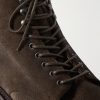 Jacques Suede Boots - CU