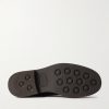 Jacques Suede Boots - E1