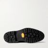 Jacques Leather Monk-Strap Shoes - E1 Jacques Leather Monk-Strap Shoes - E1