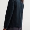 Organic Cotton-Corduroy Chore Jacket - BK Organic Cotton-Corduroy Chore Jacket - BK