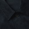 Organic Cotton-Corduroy Chore Jacket - CU Organic Cotton-Corduroy Chore Jacket - CU