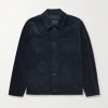 Organic Cotton-Corduroy Chore Jacket Organic Cotton-Corduroy Chore Jacket