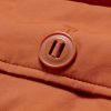 Karakoram Quilted Cotton-Blend Hooded Down Jacket - CU