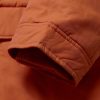 Karakoram Quilted Cotton-Blend Hooded Down Jacket - E1