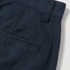 Haworth Tapered Cropped Pleated Cotton-Twill Trousers - CU