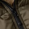 Altavia Slim-Fit Quilted Nylon Hooded Down Jacket - CU