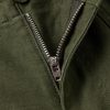 Straight-Leg Cotton Trousers - E1