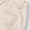 Haworth Tapered Cropped Pleated Cotton-Twill Trousers - CU Haworth Tapered Cropped Pleated Cotton-Twill Trousers - CU