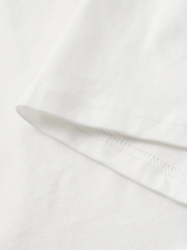 Set of Two Cotton-Jersey T-Shirts - CU Set of Two Cotton-Jersey T-Shirts - CU