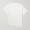 Set of Two Cotton-Jersey T-Shirts Set of Two Cotton-Jersey T-Shirts