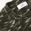 Alpaca-Blend Sweater - CU