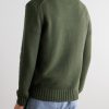 Wool Sweater - BK
