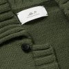 Wool Sweater - CU