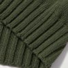 Wool Sweater - E1
