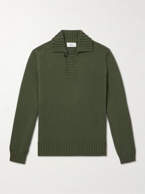 Wool Sweater