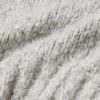 Alpaca-Blend Bouclé Rollneck Sweater - CU Alpaca-Blend Bouclé Rollneck Sweater - CU