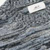 Striped Wool Sweater - CU