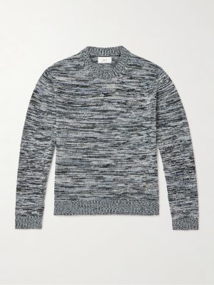 Striped Wool Sweater Striped Wool Sweater