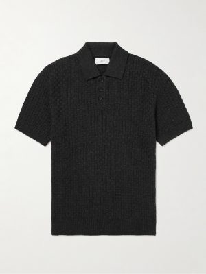 Merino Wool Polo Shirt Merino Wool Polo Shirt